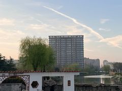 -丁家河公园