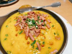 海肠捞饭-映像威海·海鲜味道(经区店)