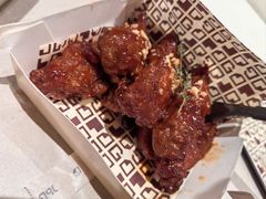 -JPG canteen(广州乐峰广场店)