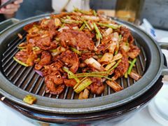 -东门烤鸭店(东华门店)