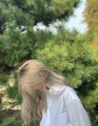 -HG美发设计沙龙