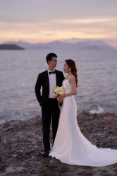 -麦田·婚纱摄影(天河新天地店)