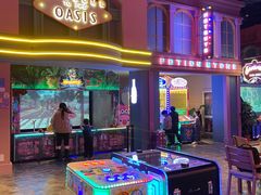 -杭州开元森泊度假乐园