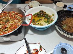 -福巷湘食小馆·猛火现炒(上海首店)