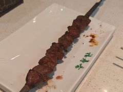 -福寿斋·老北京铜锅涮肉·烤鸭(顺义总店)