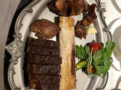 -王品牛排(郑州大卫城店)