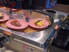 -争鲜回转寿司(东方银座店)
