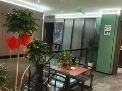 -纪林菜馆·博山菜老字号(华光路店)