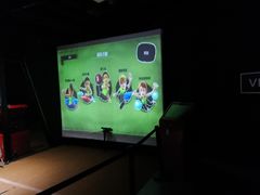 -VS SPORTS PARK运动玩乐园·团建·生日会(合生汇店)