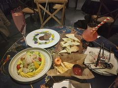 -第101座花园餐厅(湖滨88店)