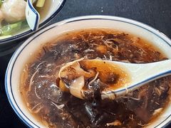 港式碗仔翅-左记港食(融科天城店)