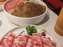 -小龙坎火锅(汉街店)