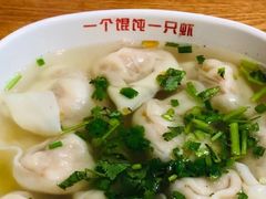 -南城香·饭香串香馄饨香(青年路店)