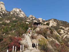 -北京凤凰岭