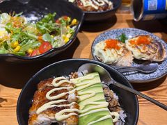 -福匠日本料理(人民路店)