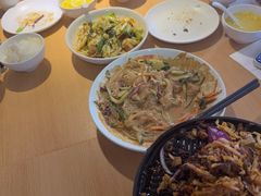 -关东小磨东北菜(上海长风大悦城店)
