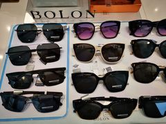 -宝视达眼镜(美中城店)