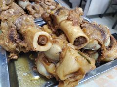 酱骨棒-荣吉招牌自助骨头锅(顾乡店)
