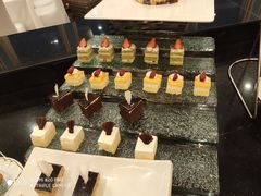 -东方豪景花园酒店·怡景旋转餐厅