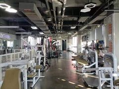 -形馆健身·普拉提(加州店)