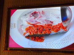 -许爷剁椒鱼头(南翔印象城店)