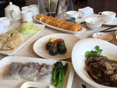 picture-麒麟中餐厅·经典粤菜·地道菜式老字号(广州长隆酒店)