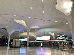 -杭州萧山国际机场