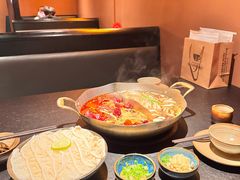 -色響火锅(恒隆广场店)