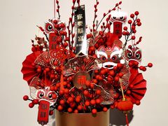 -嘻嘻·花艺(智创城店)