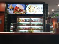 -魏斯理汉堡(西安沣东吾悦店)