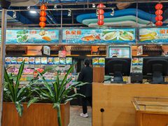 -渔民新村(番禺总店)