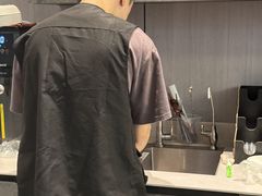 -FUJI coffee 福吉咖啡
