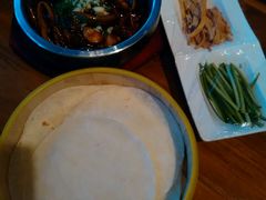 -小厨娘淮扬菜(清江苏宁广场店)