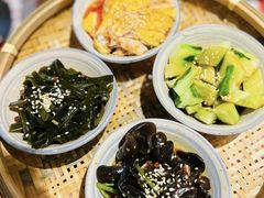 -锅聚侠(泉秀店)