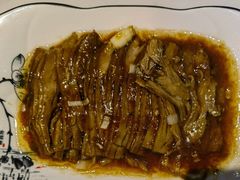 -老仁义·清真菜(太古街店)