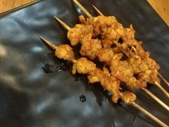 -食客烧烤(罗道庄店)
