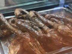 -乡亲鹅肉城(昆山店)