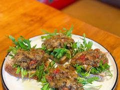 -Mesa Madre梅萨妈妈·Bintana(国贸店)