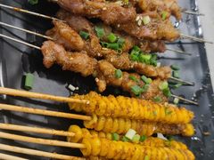 -楚小腰大排档(积玉桥店)