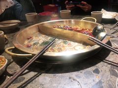 -小龙坎火锅(总店)