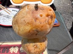 -钱锋炭缸烧烤(南湖大路总店)