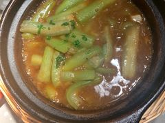 -鹤江桥·红油牛肉粉(SKP店)