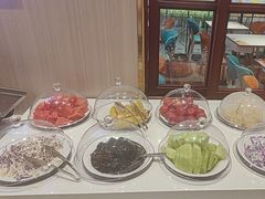 -豪享来(我格广场店)