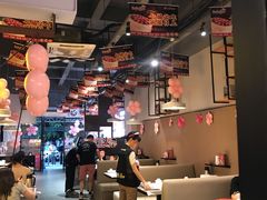 -靓靓蒸虾·头牌蒸虾(南山桂庙店)