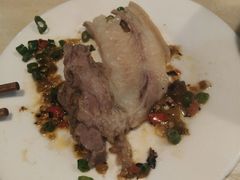 羊肉片-长生鱼·鲜鱼房(U城店)