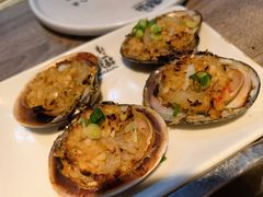 -喝丢一只鞋海鲜烧烤·海肠捞饭(市场店)