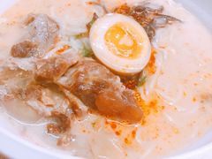 -味千拉面(大悦城店)