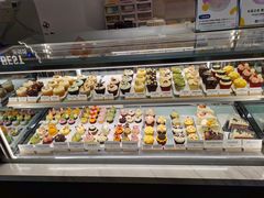 -Pantry's Best派悦坊蛋糕(K11购物艺术中心店)