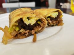石浦食饼筒-渔满仓海鲜渔家(象山二店)