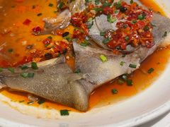 -香满堂川湘菜烤鱼(龙茗路店)